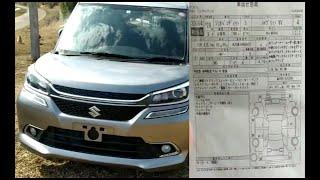 Отзыв о покупке машины с аукциона Японии через ЧАСТНИКА.