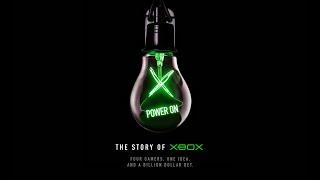 История Xbox 3-6 серии| Смотрим и обсуждаем фильм про Xbox