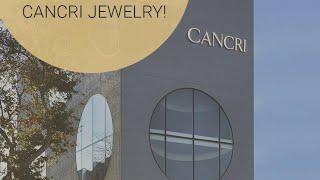 Cancri jewelry открытие новых магазинов Канкри по всей Турции. Регистрация в описании ниже.