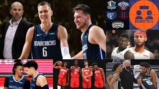 BasketTalk #144: ожидания от Юго-западного дивизиона в новом сезоне НБА
