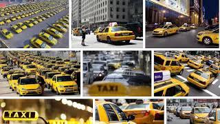 Как каждый день получать прибыль с десяток заявок на аренду Такси с разных уголков мира с зарубежной