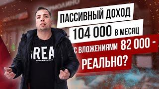 Как создать пассивный доход от 100 000 рублей в месяц? БИЗНЕС ИДЕИ, которые работают!