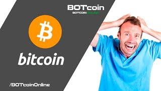 Прогноз по Биткоин 2020 | Криптовалюта Bitcoin (BTC) | Инвестиции в криптовалюту | BOTcoin.Online