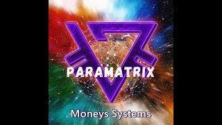 Презентация Paramatrix и обзор Prizm space Bot от 08.10.2019. Telegram bot приносит пассивный доход