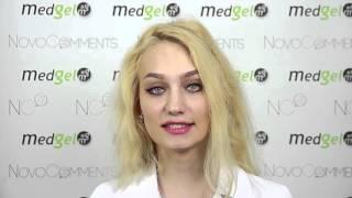 Видео-визитка врача офтальмолога Еременко Ирины Леонидовны