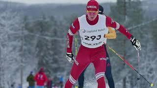 Александр Большунов. Мотивация в лыжном спорте. Лыжные гонки 2020 (ski, skiing)