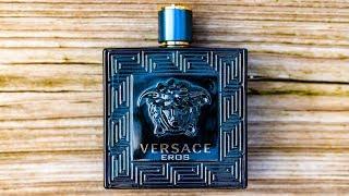 IS VERSACE EROS WORTH BUYING IN 2019 | VERSACE EROS FRAGRANCE REVIEW | COMPLIMENT MONSTER