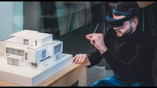 Бизнес идеи: Очки виртуальной реальности для продажи недвижимости.