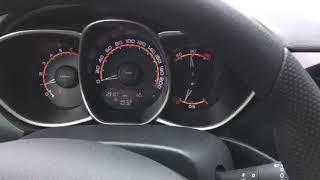 Видео отзыв о прошивке Инварь Инсайд Lada Vesta SW 1.8