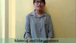 CV video EOP Speaking Task, Pay Ai kheng (uk29153)