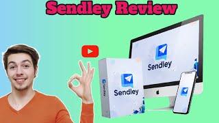 Sendley Review and Bonus -Member Areas Tour With BONUSES.