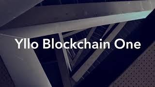 Yllo Blockchain One PreSale XLT Партнёрская Программа