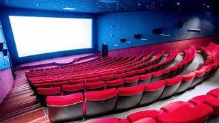 Открыть кинотеатр как бизнес идея