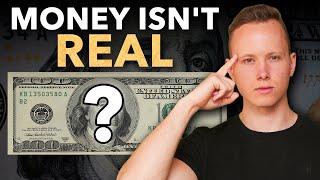 How Money Is Nothing But An Illusion In Your Mind