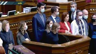 Правозахисники пояснили, чому у парламенті дискримінують жінок