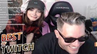Best Of Twitch #92 Dad Calls His Daughter THICC I Tfue Streaming Minecraft I Asmongold's Fanbase