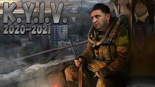 ТОП-5 СПОСОБОВ КАК ДОБЫТЬ ДЕНЕГ || Новый мод  "Киев-2020"
