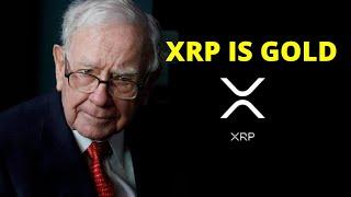 Ripple XRP и 500 миллионов $ от Уоррена Баффета