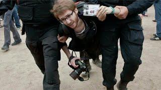 Нардепи підтримали посилення відповідальності за напади на журналістів