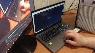 Ноутбук Asus Laptop 15 M509DL-BQ024