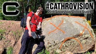 Best Not Case This! // Snowshoe DH World Cup Day 1 // #CathroVision