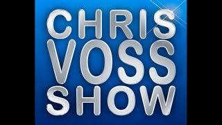 Betmatch.io on The Chris Voss Show Podcast