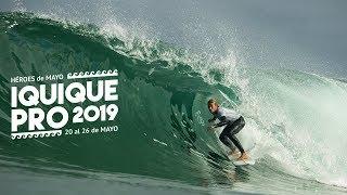Highlights: Heroes de Mayo Iquique Pro, Day 6