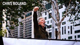 Roger Waters protest in LONDON. Street photography with Fujifilm X-T3 and 18-55mm lens.