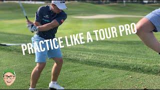 TOUR PRO GOLF GAME FOR ALL GOLFERS