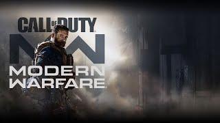 CALL OF DUTY: Modern Warfare 2019 ● стрим