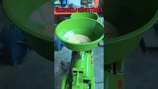 Rice Mill Machine | Rice Mill Machinery | #2024 #machine #youtubeshorts #viral #video