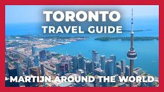 Travel Guide Toronto Canada. What makes Toronto a great city for a holiday?