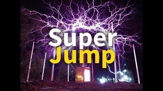 Отзывы о курсе Super Jump