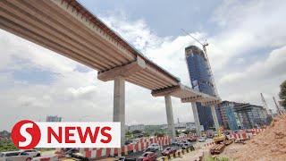 Concrete slab incident: Contractor, subcontractor fined RM180k over SUKE construction mishap