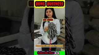 Mop Manufacturing Business Idea #bongbusiness #viral