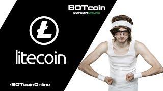 Криптовалюта Litecoin (LTC)  | Рентабельность криптовалют | Блокчейн криптовалюты