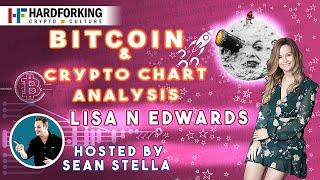 Bitcoin price analysis + Our picks for 2021 ETHEREUM DOT HEX BSV and more covered
