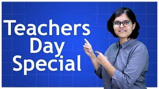 Teacher’s day announcement!