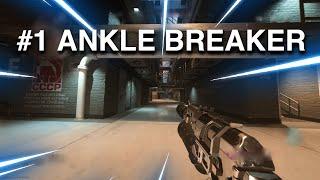 How To Speed Boost in Rebirth (#1 Ankle Breaker) | Rebirth Extreme | Rebirth Island (Warzone)