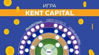 #Kent_Capital Алгоритм успеха #Kent_club