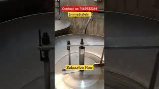 Mawa Making machine l Business idea in India l Steam boiler l Kettle buy Now 7462932244 l 8094026437