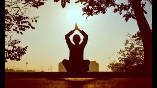 Meditaiton "Yoga Harmony"  / Медитация "Йога Гармония"