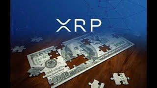 Ripple's XRP To Launch All Of The World's CBDCs Through IMF's Digital Financial Push Within Months