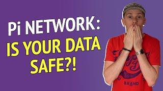 Pi Network Review: Is Pi Network Selling Your Personal Data?