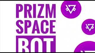 Bit Team and Prizm Space Bot in Cyprus (2 команды спейс бота на Кипре)