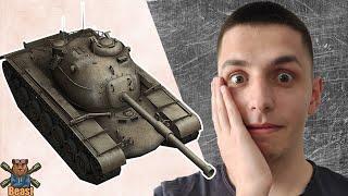 M48 Patton  - ПРИВОДИТ В СТРАХ ВРАГОВ 