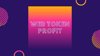 Отзыв о компании Web Token Profit