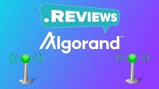 Криптовалюта Algorand (ALGO) обзор и новости. Крипта для начинающих 2020