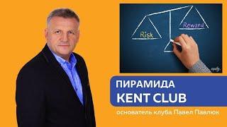 Заработок в интернете Club Kent Клуб Кент учитывайте риски