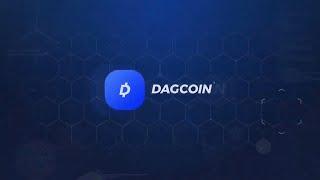 Криптовалюта DAGCoin - современное, защищенное платежное средство